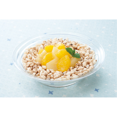 十穀シリアル ｜生協の食材宅配 生活クラブのインターネット注文eくらぶ