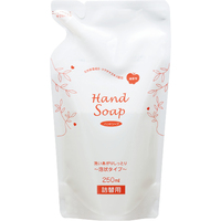 詰替用ハンドソープ