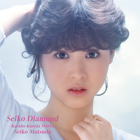 CD　松田聖子／Seiko　Diamond