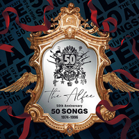 CD　THE　ALFEE　50　SONGS
