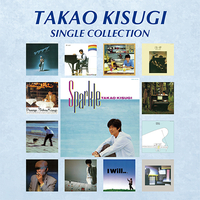 CD　来生たかお／シングル・コレクション