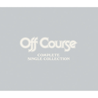CD　オフコース／コンプリート・シングル・コレクション