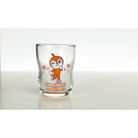 アンパンマンはじめてグラス（ドキンちゃん）1個