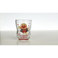 アンパンマンはじめてグラス（アンパンマン）1個
