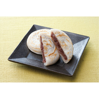 トースターで焼くとさらにおいしく