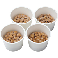 中粒カップ納豆