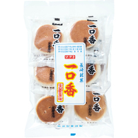 一口香（いっこっこう）