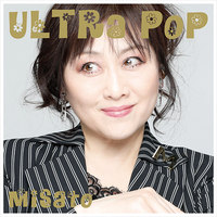 CD　渡辺美里／ULTRA　POP