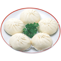 中華肉まんじゅう・お徳用5個入