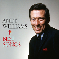 CD　アンディ・ウィリアムス／ベスト・ソングス