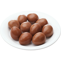 誤嚥防止のためしっかり噛んで食べましょう