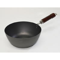 「極」片手小鍋　20cm