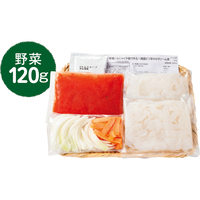 有機こんにゃく平麺で作る！韓国ピリ辛ロゼクリーム煮