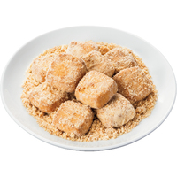 九州純バタークッキー