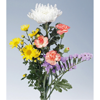 【お試し】仏花（おまかせ4本）