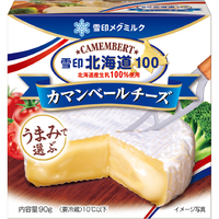 雪印北海道カマンベールチーズ90g
