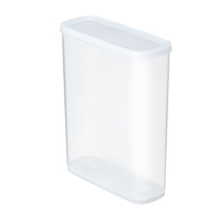 乾物ストッカー　6．0　ナチュラル