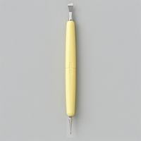 金属へら＆鉄筆