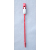 スピードゴム通し　クリップ式