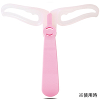 アイブローテンプレート　だれでも美人眉