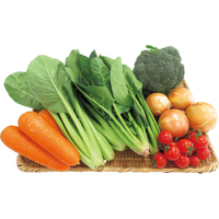 あっぱれ・はればれ野菜6点セット