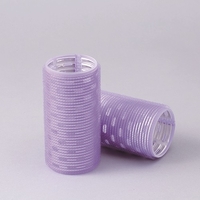 簡単手巻きカーラー　50ミリ