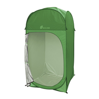 宅配＿防災プライバシーテント