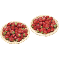 いちご（ジャム用）220g×2個