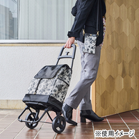 宅配ショッピングカートスモールネオリバティスイム・ダンクレア