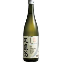 天覧山　純米吟醸