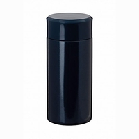 超軽量マグボトル　220ml　ネイビー