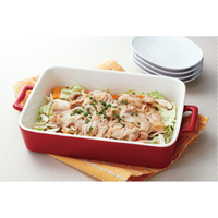 豚肉と野菜のレンジ蒸し