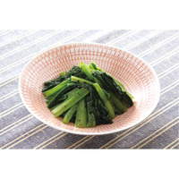 たぐいまれ小松菜のお浸し