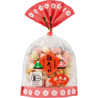 雛あられ・関東風（砂糖がけ）