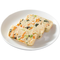 だし香るうの花（桜えび入り）