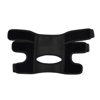 中山式ひざ用関節サポーター　L−LL