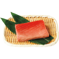 奄美大島で育った本まぐろ中とろ