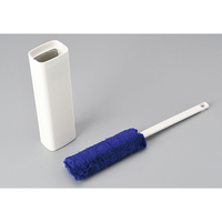 激落ちくん　ケース付きホコリ取り　ハンディ