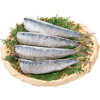 北海道産いわし燻り干し