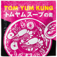 トムヤムスープの素
