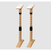 マグニチュード7（2本1組）　ML—50アイボリー