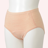 サニタリーショーツL　ピンク