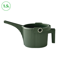 ガーデンビートル　ダークグリーン　1．5L