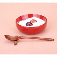 こまちスプーン赤木