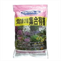 土壌活力菌（OYK菌）集合有機　900g