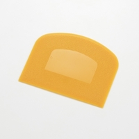 ホームベーカリー倶楽部　エンボススケッパー