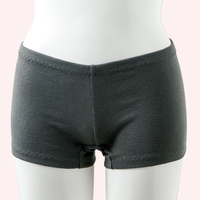 五倍子染めサニタリーショーツ　M〜L