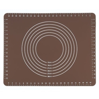 ホームベーカリー倶楽部　シリコンマット