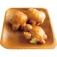 【お試し】根生姜100g