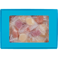 【手土産】果実の宝石箱（一口ゼリー詰合せ）